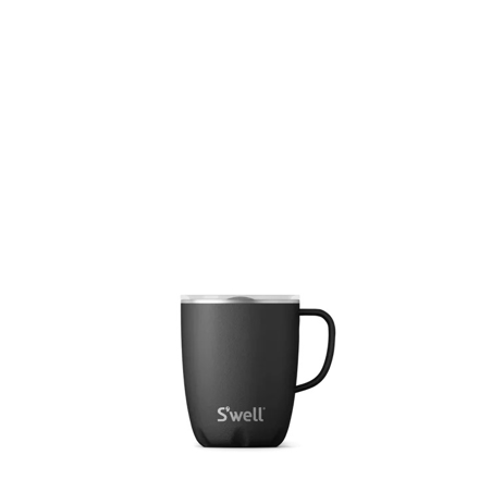 Bilde av SWELL MUG WITH HANDLE 12OZ