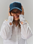 Bilde av ELLA & IL JUNE DENIM CAP