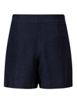 Bilde av ELLA & IL FREYA SOLID LINEN SHORTS