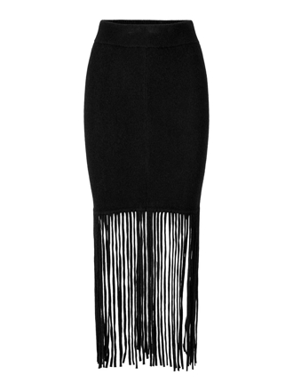 Bilde av ELLA & IL STINE CASHMERE SKIRT
