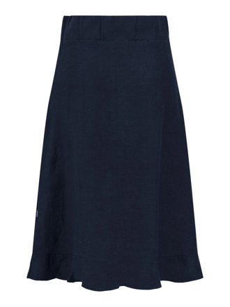 Bilde av ELLA & IL FRANCA LINEN SKIRT