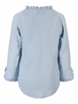 Bilde av ELLA & IL CLARION LINEN SHIRT