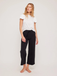 Bilde av ELLA & IL JOSELLE LINEN TEE