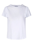Bilde av ELLA & IL JOSELLE LINEN TEE