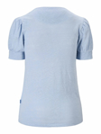 Bilde av ELLA & IL MADELEINE LINEN TEE