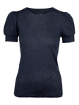 Bilde av ELLA & IL MADELEINE LINEN TEE