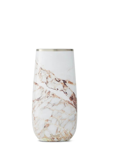 Bilde av SWELL CHAMPAGNE GOLD FLUTE 6OZ Gold ONE SIZE UNI