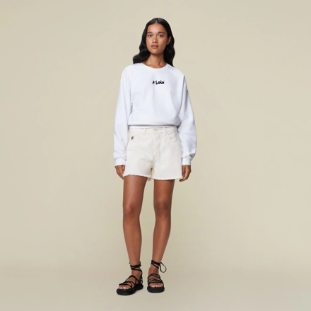 Bilde av LOIS SANDRA-C SHORTS
