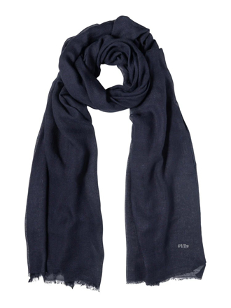 Bilde av CLOSE TO MY HEART SUMMER SCARF  Ultra Navy ONE SIZE DAME