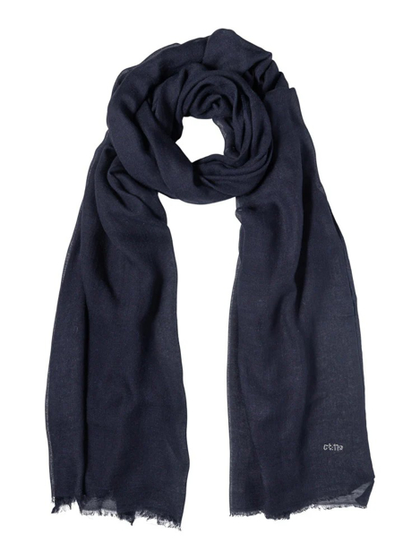 Bilde av CLOSE TO MY HEART SUMMER SCARF  Ultra Navy ONE SIZE DAME
