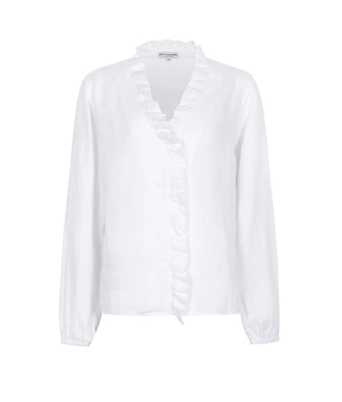 Bilde av CLOSE TO MY HEART LYNNIE BLOUSE