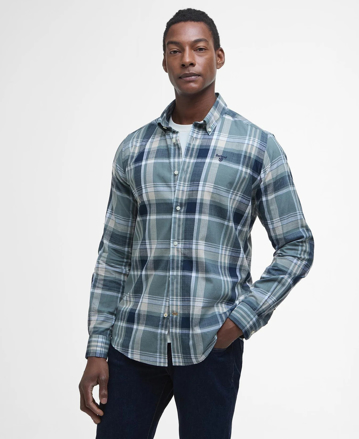Bilde av BARBOUR KIDD TAILORED SHIRT