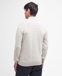 Bilde av BARBOUR COTTON HALF ZIP