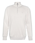 Bilde av BARBOUR COTTON HALF ZIP