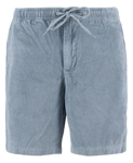 Bilde av BARBOUR  SHORTS WASHED CORD RELAXED SHORT
