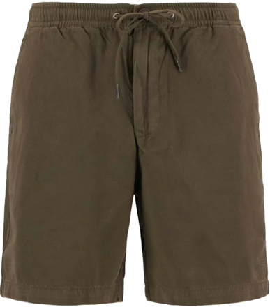 Bilde av BARBOUR SHORTS WASHED OXFORD RELAXED SHORT