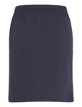 Bilde av GANT W REG SHIELD JERSEY SKIRT