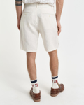 Bilde av GANT RELAXED LINEN DS SHORTS