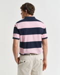 Bilde av GANT H BLOCK STRIPE POLO
