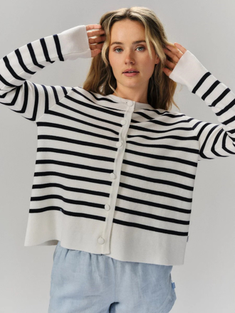 Bilde av ELLA & IL SISSY MERINO JACKET