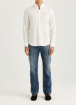 Bilde av MORRIS DOUGLAS LINEN SHIRT-CLASSIC FIT