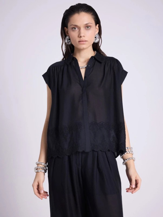 Bilde av NOTSHY ATEM BLOUSE