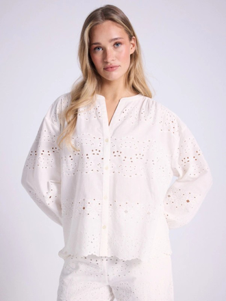 Bilde av NOTSKY CLEON BLOUSE