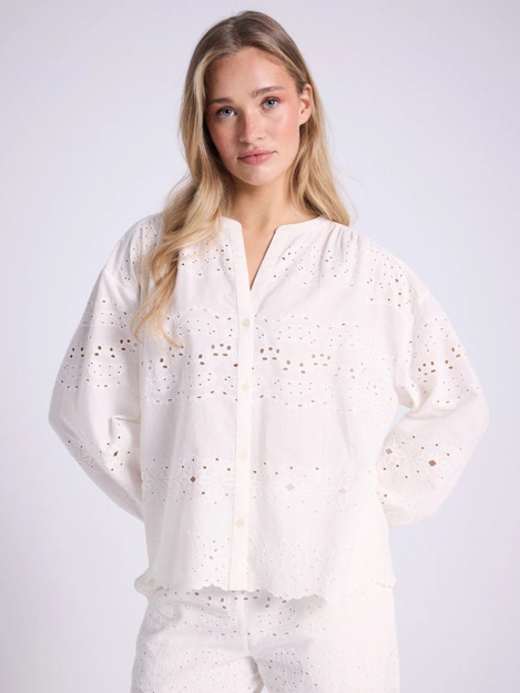 Bilde av NOTSKY CLEON BLOUSE