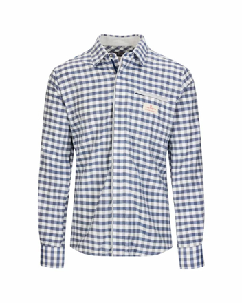 Bilde av AMUNDSEN VAGABOND SHIRT M