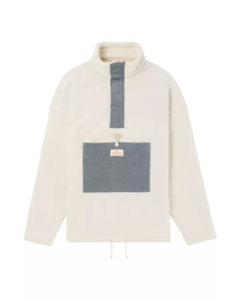 Bilde av AMUNDSEN VAGABOND CORD FLEECE M