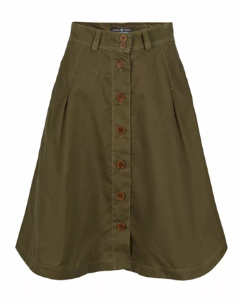 Bilde av AMUNDSEN BOULDER SKIRT W