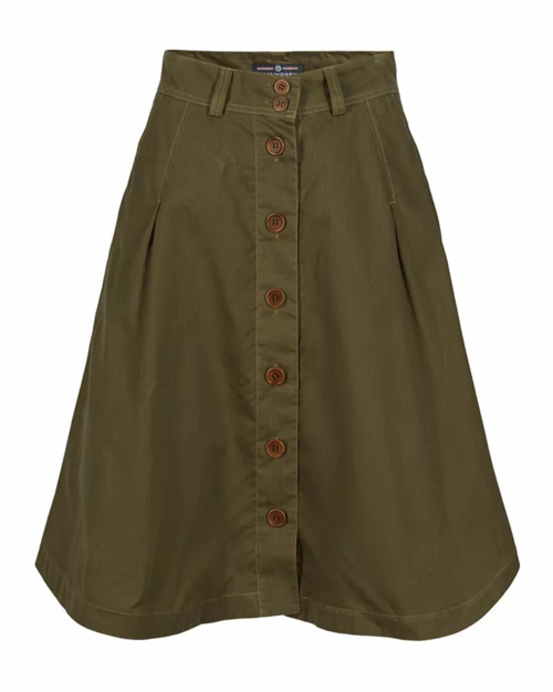 Bilde av AMUNDSEN BOULDER SKIRT W