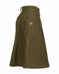 Bilde av AMUNDSEN BOULDER SKIRT W