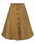 Bilde av AMUNDSEN BOULDER SKIRT W