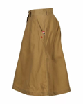 Bilde av AMUNDSEN BOULDER SKIRT W