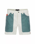 Bilde av AMUNDSEN 7INCHER FIELD SHORTS M