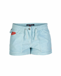 Bilde av AMUNDSEN 3INCHER CONCORD G. DYED SHORTS W