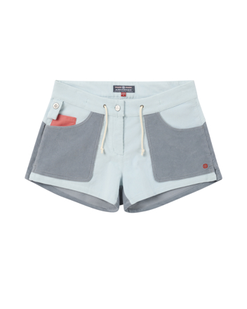 Bilde av AMUNDSEN 5INCHER CONCORD SHORTS W