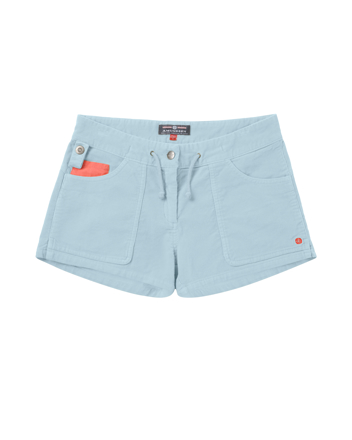 Bilde av AMUNDSEN 5INCHERS CONCORD G. DYED SHORTS W