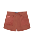 Bilde av AMUNDSEN 5INCHER FIELD SHORTS W