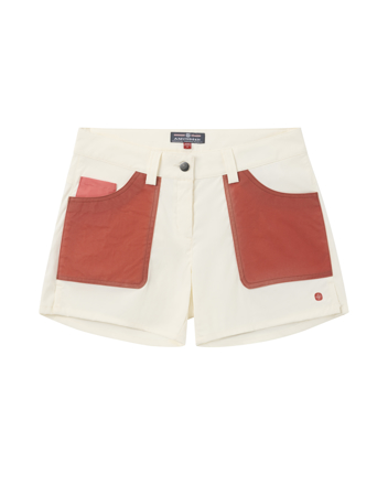 Bilde av AMUNDSEN 5INCHER FIELD SHORTS W