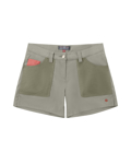 Bilde av AMUNDSEN 5INCHER FIELD SHORTS W