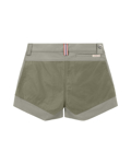 Bilde av AMUNDSEN 5INCHER FIELD SHORTS W