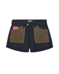 Bilde av AMUNDSEN 5INCHER FIELD SHORTS W