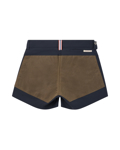 Bilde av AMUNDSEN 5INCHER FIELD SHORTS W