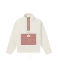 Bilde av AMUNDSEN VAGABOND CORD FLEECE W