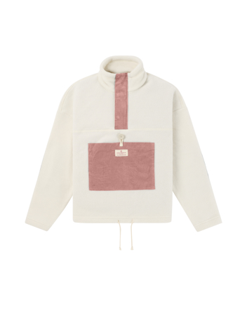 Bilde av AMUNDSEN VAGABOND CORD FLEECE W