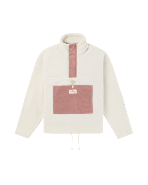 Bilde av AMUNDSEN VAGABOND CORD FLEECE W