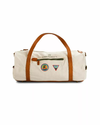 Bilde av AMUNDSEN OKAVANGA DUFFEL BAG 35L