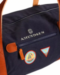 Bilde av AMUNDSEN OKAVANGA DUFFEL BAG 35L